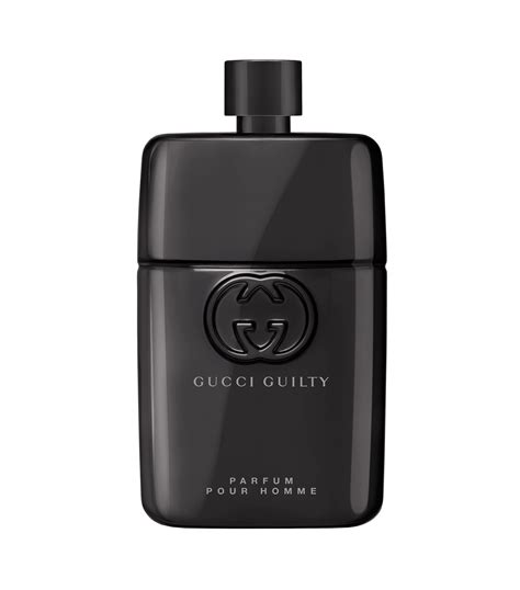 perfume gucci guilty caballero.